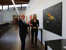 Galleri Vända Sida, Linköping