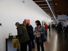 Galleri Vända Sida, Linköping