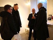 Ekvall+Törnblom